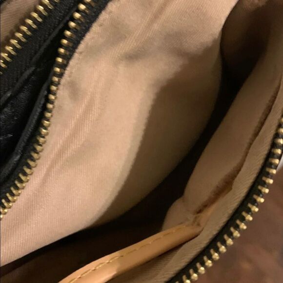 Utiliti by Rosetti Quilted Black Handbag - Picture 5 of 8